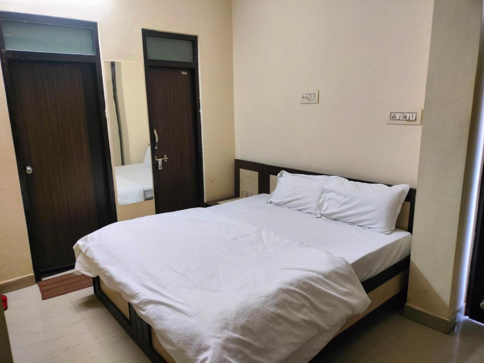 Devholiday Home Sawai Madhopur Luaran gambar