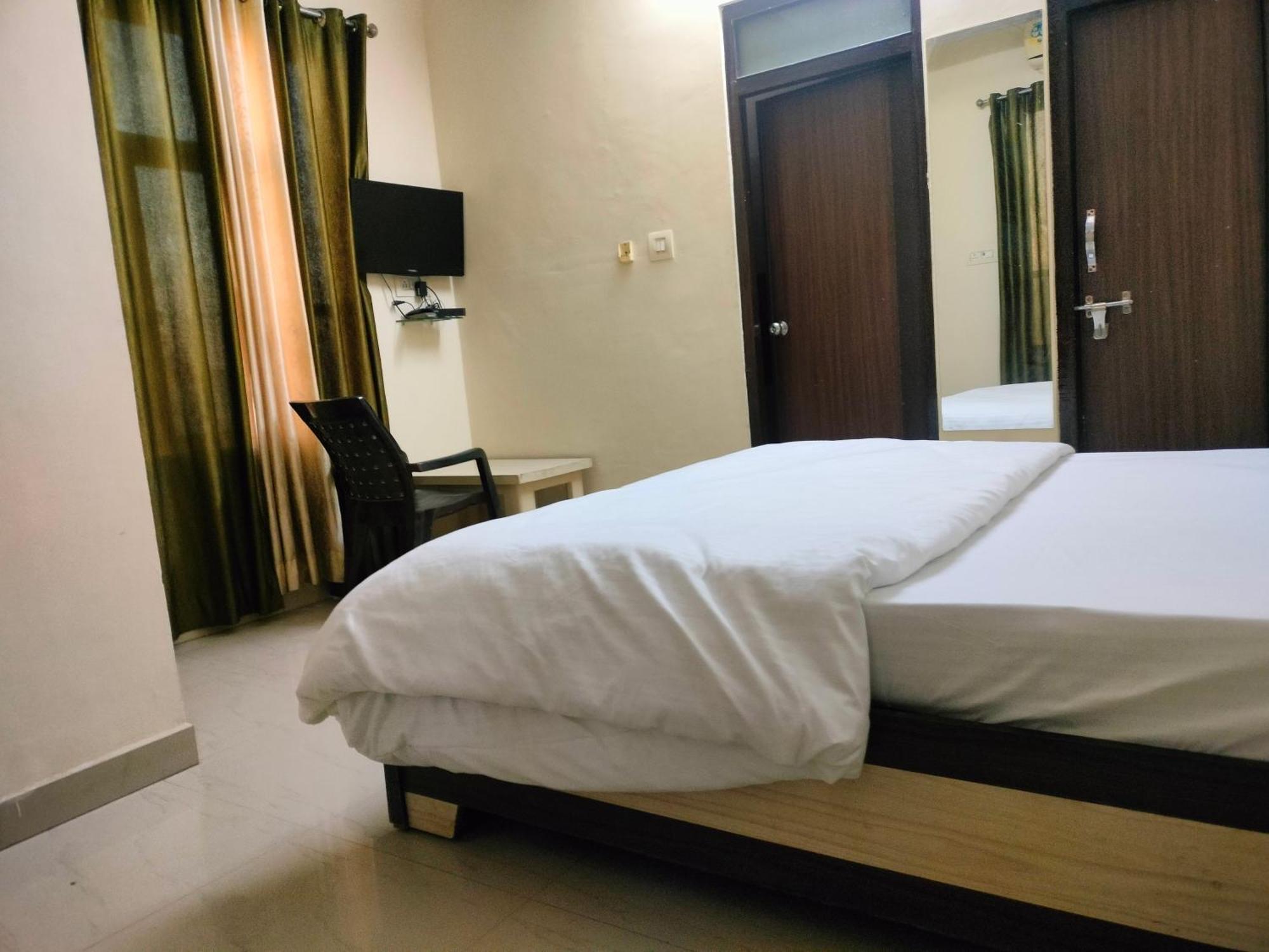 Devholiday Home Sawai Madhopur Luaran gambar