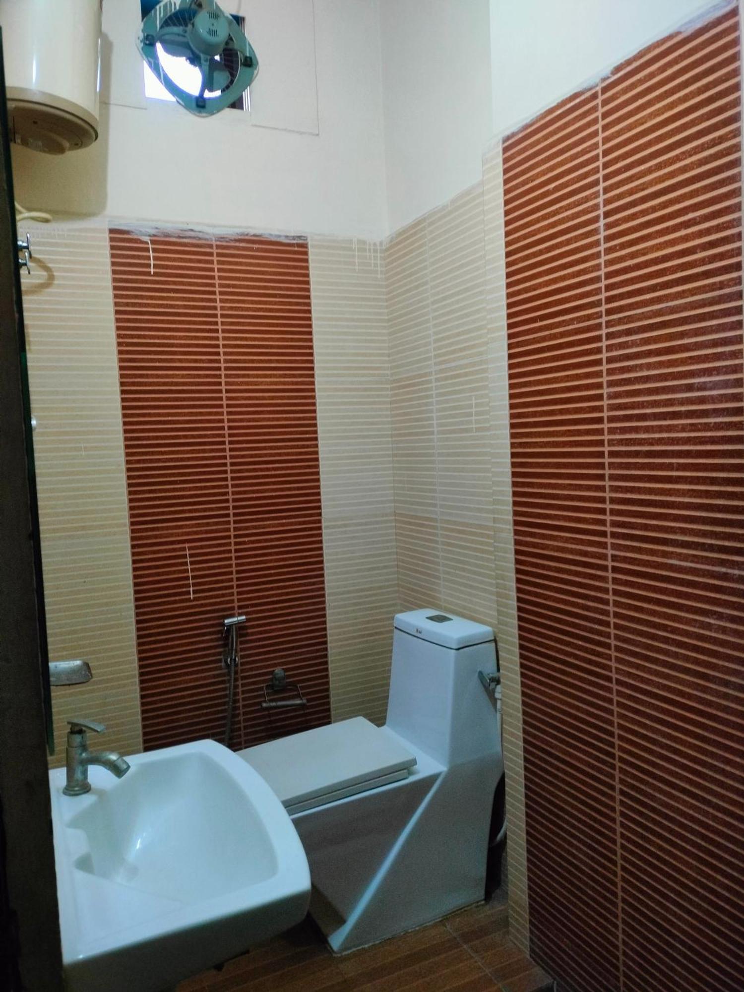 Devholiday Home Sawai Madhopur Luaran gambar