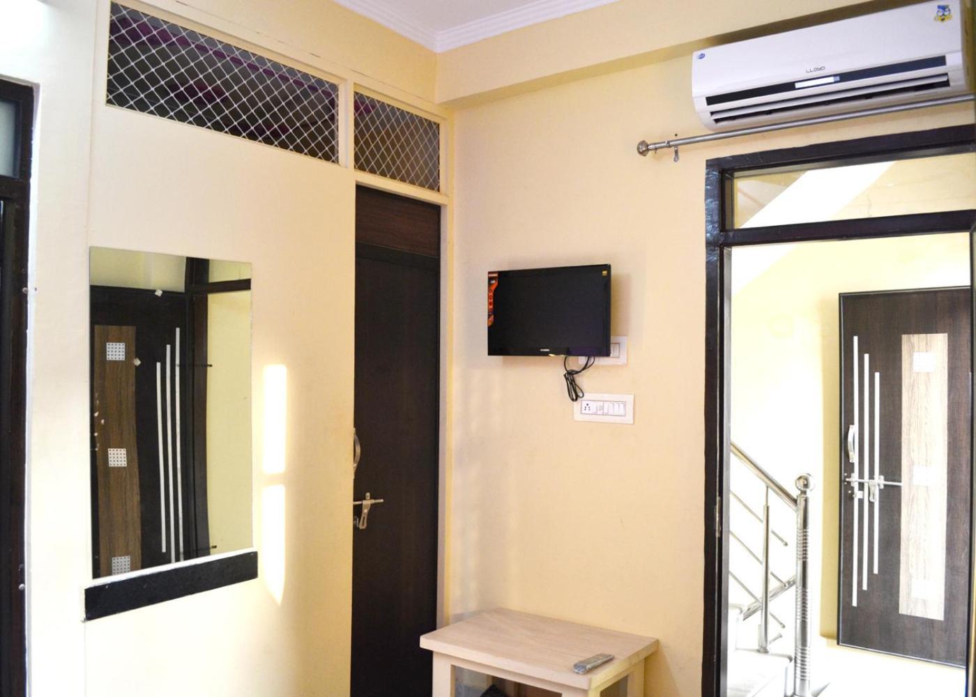 Devholiday Home Sawai Madhopur Luaran gambar