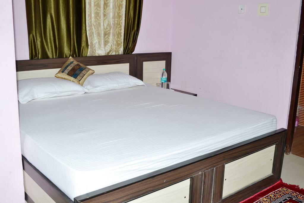 Devholiday Home Sawai Madhopur Luaran gambar