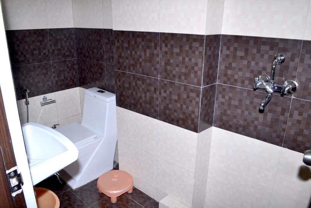 Devholiday Home Sawai Madhopur Luaran gambar