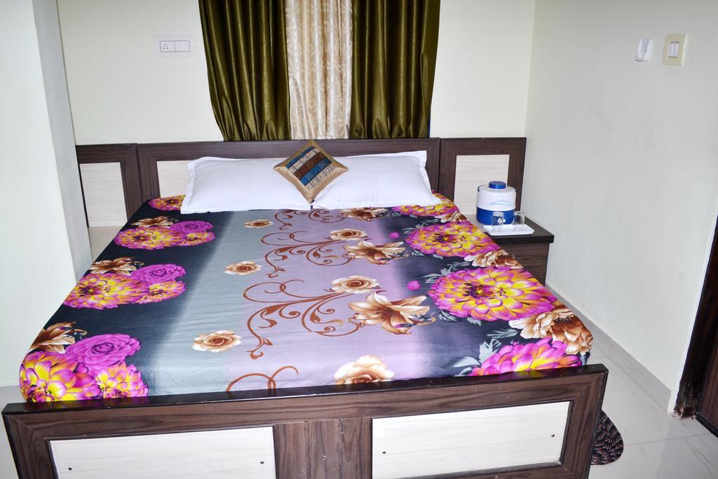 Devholiday Home Sawai Madhopur Luaran gambar