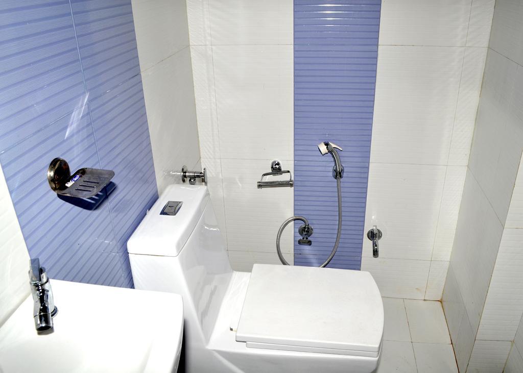 Devholiday Home Sawai Madhopur Luaran gambar
