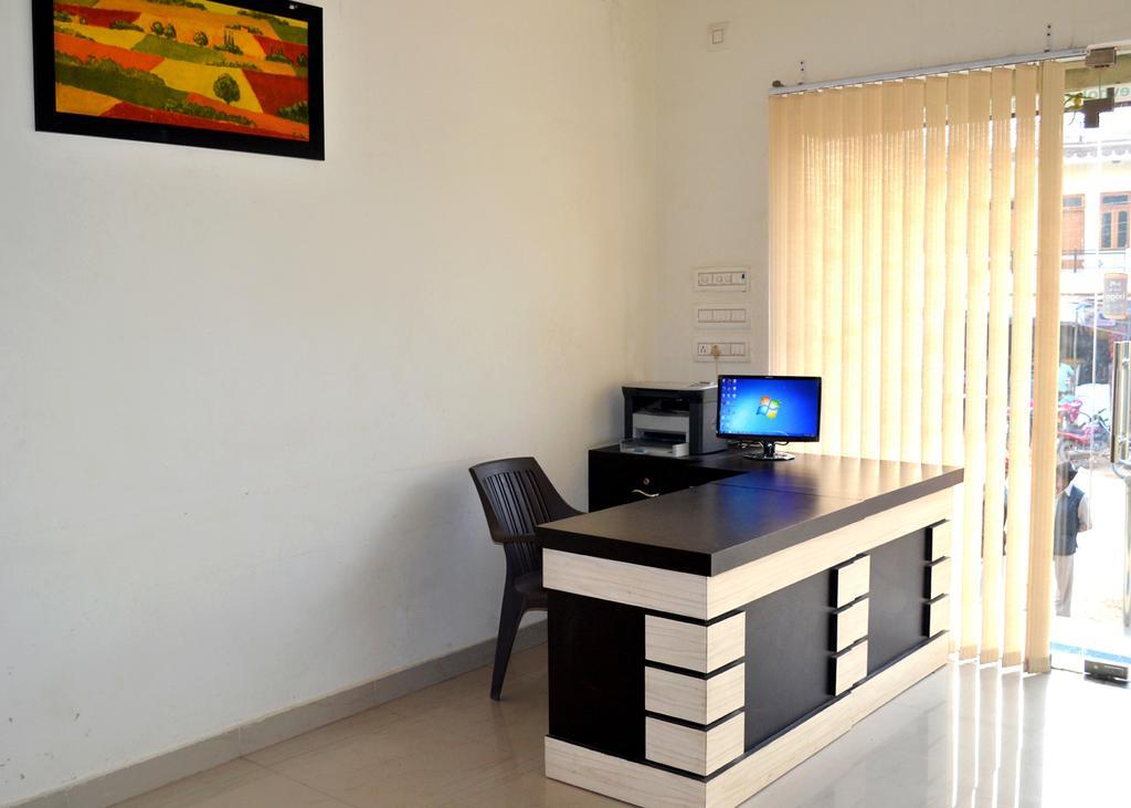 Devholiday Home Sawai Madhopur Luaran gambar