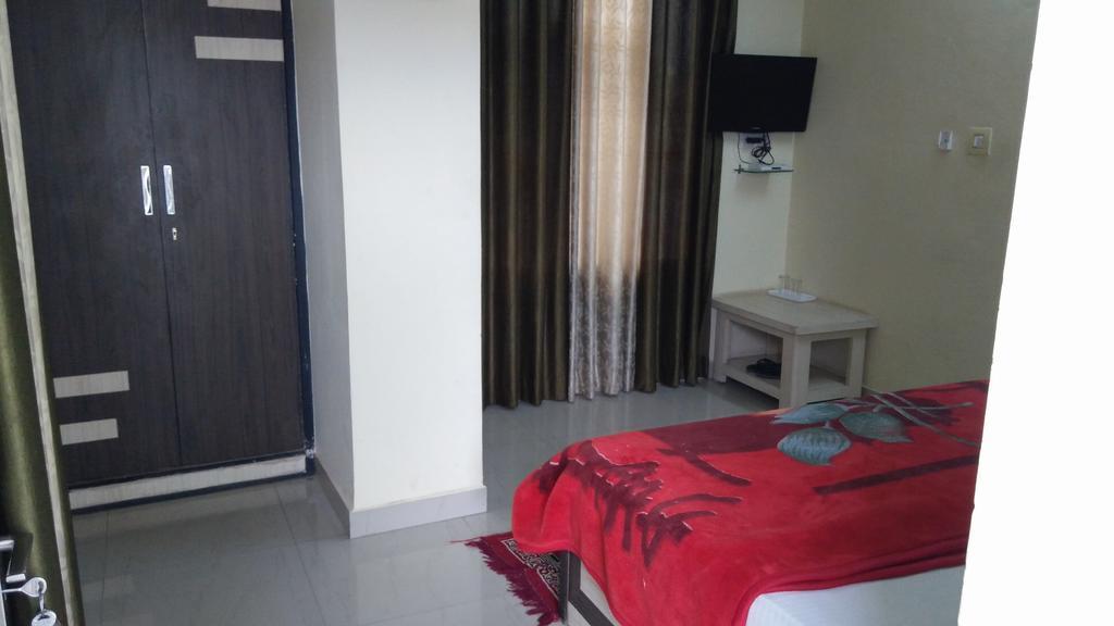 Devholiday Home Sawai Madhopur Luaran gambar
