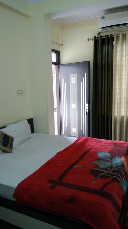 Devholiday Home Sawai Madhopur Luaran gambar